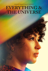 Everything and the Universe