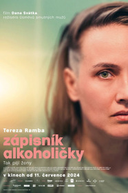 Записки алкоголички