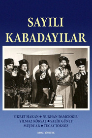 Sayılı Kabadayılar