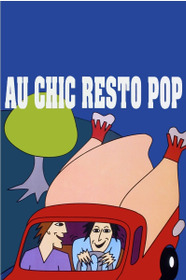 Au chic Resto Pop