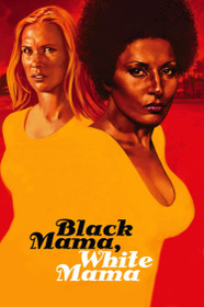 Black Mama, White Mama