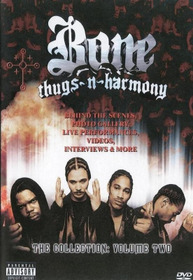 Bone Thugs-n-Harmony: The Collection Volume 2