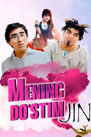 Mening do`stim Jin