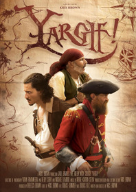 YARGH!