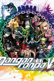 Danganronpa V3: Killing Harmony