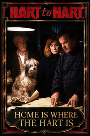 Hart to Hart: Home Is Where the Hart Is