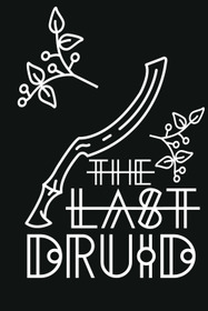 The Last Druid