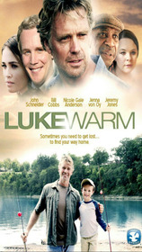 Lukewarm