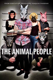 The Animal People