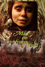 Maa on syntinen laulu