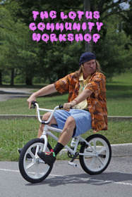 The Lotus Community Workshop