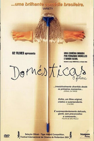 Domésticas - O Filme