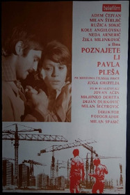 Poznajete li Pavla Pleša?