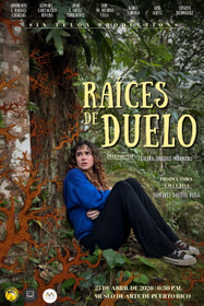 Raíces de Duelo
