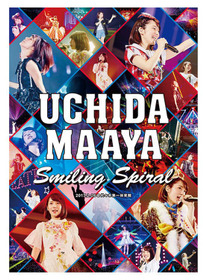 UCHIDA MAAYA LIVE 2017 Smiling Spiral