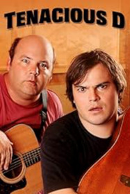 Tenacious D HBO Episodes