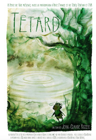 Têtard