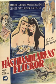 Hästhandlarens flickor