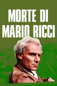 The Death of Mario Ricci