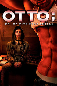 Отто, или В компании мертвецов