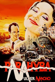 Parahyba Mulher Macho