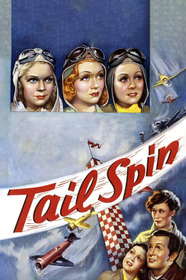 Tail Spin