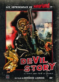 Il était une fois le Diable