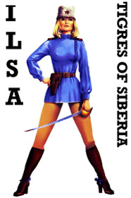 Ilsa, the Tigress of Siberia