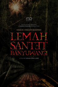 Pembantaian Dukun Santet