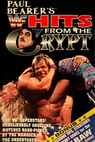 Paul Bearer's Hits From the Crypt