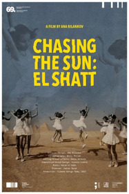 Dohvatiti Sunce: El Shatt