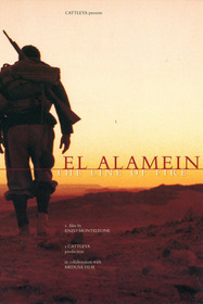 El Alamein: The Line of Fire
