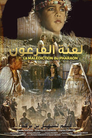L'ombre du pharaon