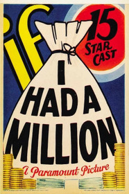 If I Had a Million