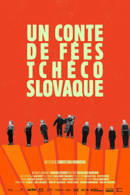 Un conte de fées tchécoslovaque