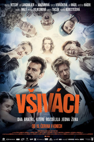 Všiváci