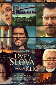 Dvě slova jako klíč