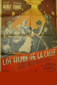 Los hijos de la calle