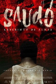 Saudó, laberinto de almas
