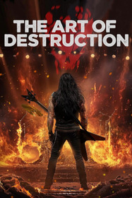 The Art of Destruction