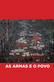 The Guns and the People