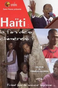 Haïti : La Fin des chimères ?