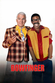 Bowfinger