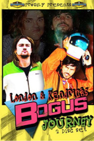 London & Kendrick's Bogus Journey