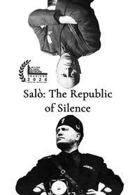 Salò: The Republic of Silence