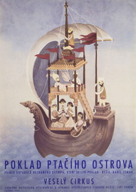 Poklad Ptačího ostrova