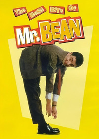 The Best Bits of Mr. Bean
