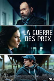 La guerre des prix