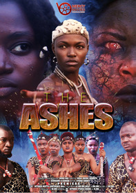 The Ashes