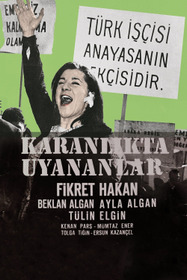 Karanlıkta Uyananlar